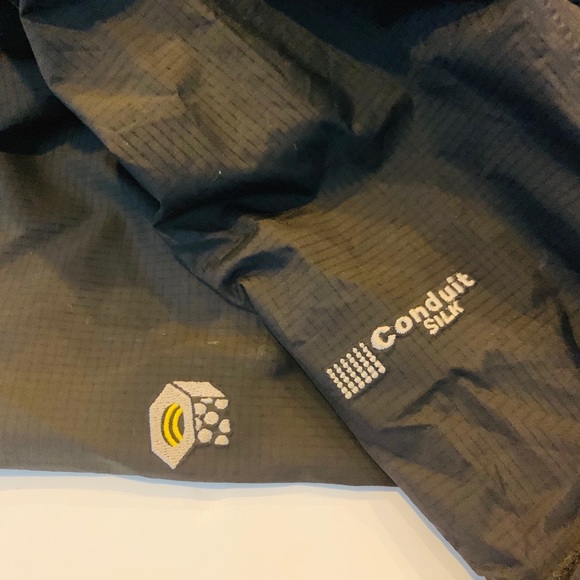 Mountain Hard Wear Women’s Shell Jacket - Picture 6 of 8